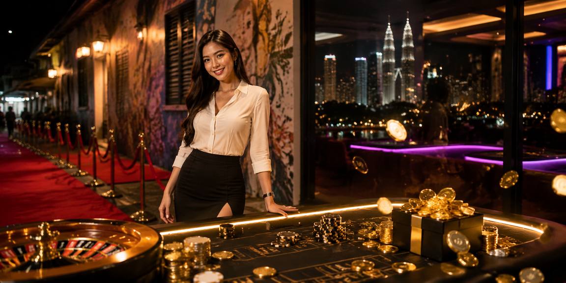 Slot dengan Studio Penyedia Terkenal