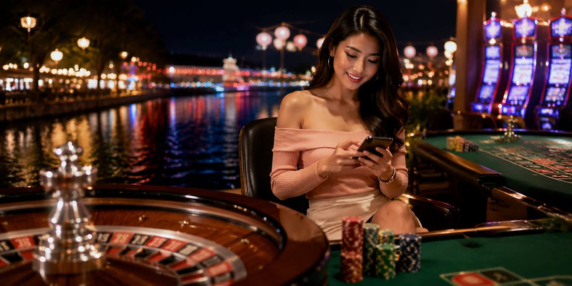 Speed Winner di congtogel Malaysia