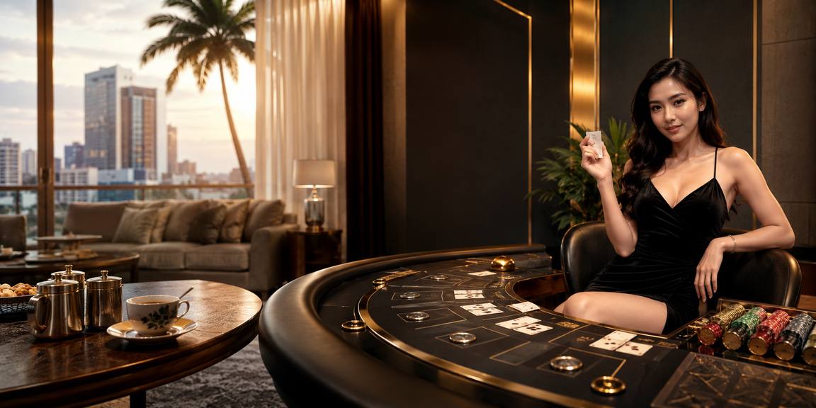 congtogel Casino Online & Sportsbook untuk Malaysia di Rumah