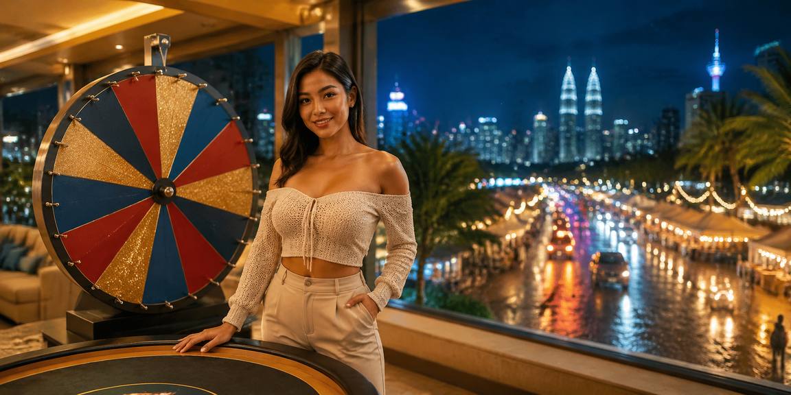 congtogel Casino Online & Sportsbook untuk Malaysia di Rumah